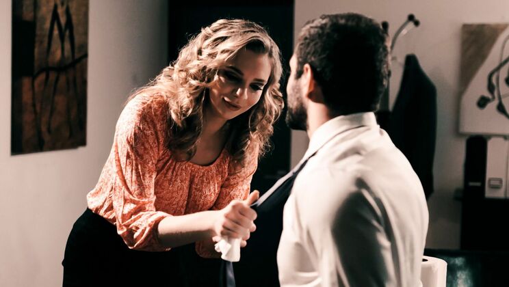 Moody's Tattooed Lover