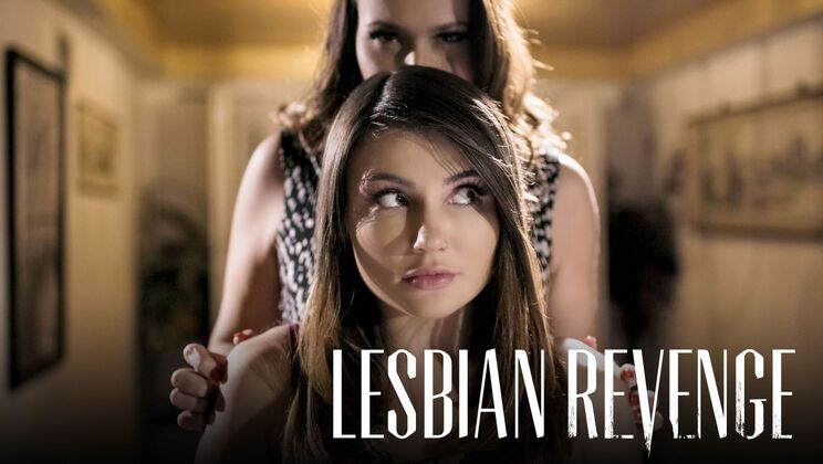 [PureTaboo] - MILF and Young: Lesbian Pride
