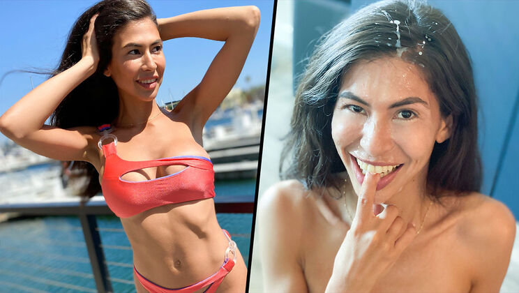 Romeo Mancini's Refreshing Facial