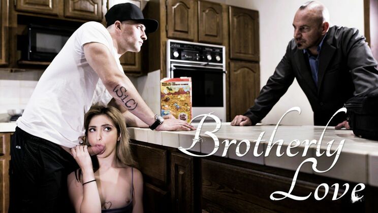 [PureTaboo] - Jane Wilde's Fingering Fun - Jane Wilde - Zac Wild