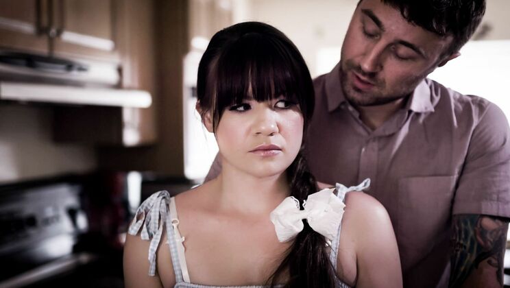 Teen Alison Rey Loves Sex