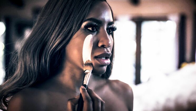 Afrodisiac Bliss with Demi Sutra