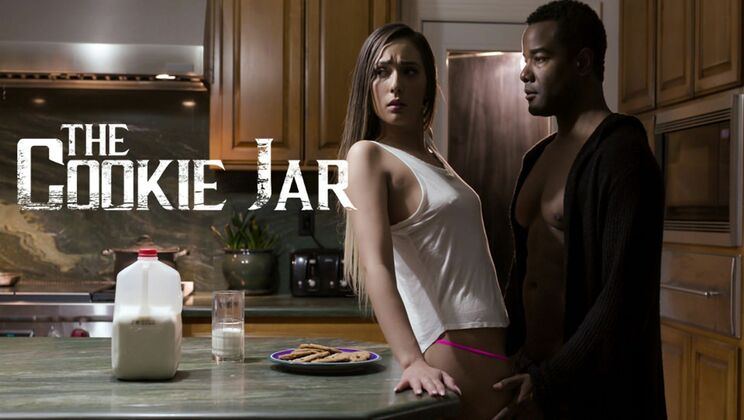[PureTaboo] - Tattooed Girl in The Cookie Jar - Ricky Johnson - Jaye Summers - Tyler Knight