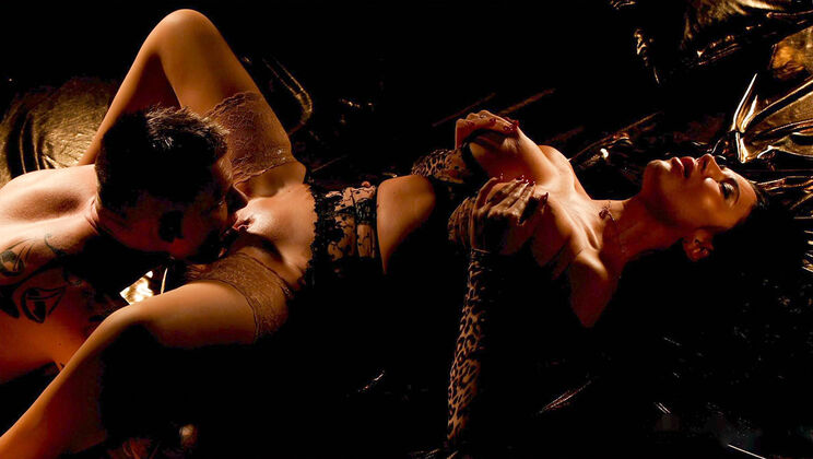 [MYLF] - High Price Porn Movie