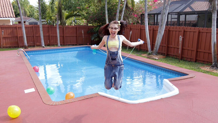 [ExxxtraSmall] - Kandi Quinn: The Sweetest Little Teen