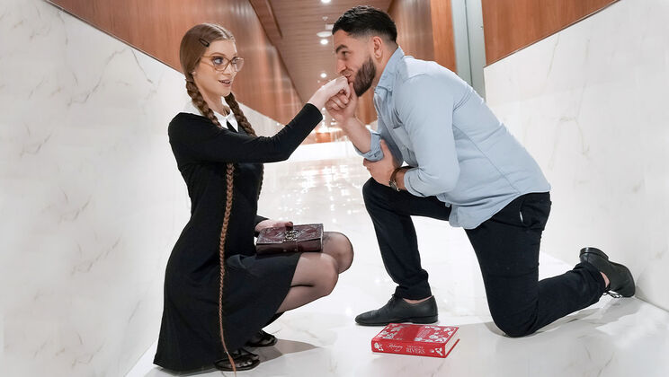 [MYLF] - Erin Everheart's MILF Moments