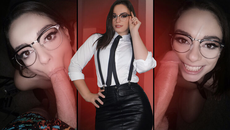 Slow and Steady with Ike and Sophia