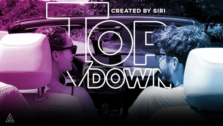 [ModelTime] - Siri Dahl's Blowjob Skills with Deepthroat - Siri Dahl - Liam Lilly