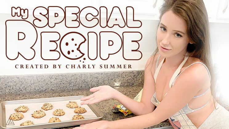 [ModelTime] - Summer's Solo Fingering Fun - Charly Summer