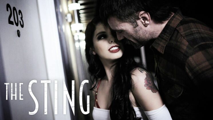 [PureTaboo] - Gagging and Choking on Cock - Gina Valentina - Gina Valentina - Charles Dera - Michael Vegas