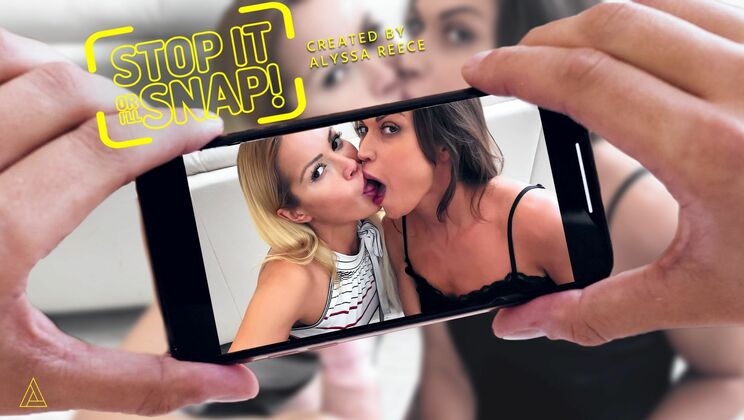 [ModelTime] - Cherry's About to Blow!