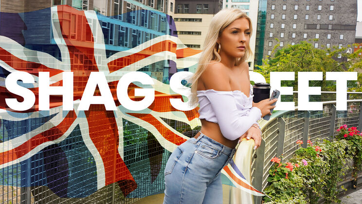 MILF Encounters Mr. London