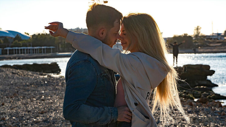 [TeamSkeetXSeries] - Unleashed Pleasure - Carmen Rodriguez - Gerald Vi