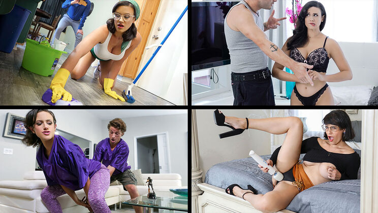 MILF Star Penny Barber