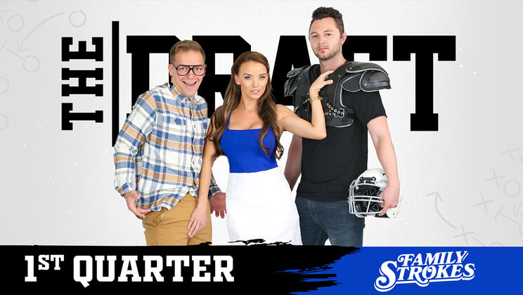 Dynasty Nerd Gets MILF'd Rough and Hard