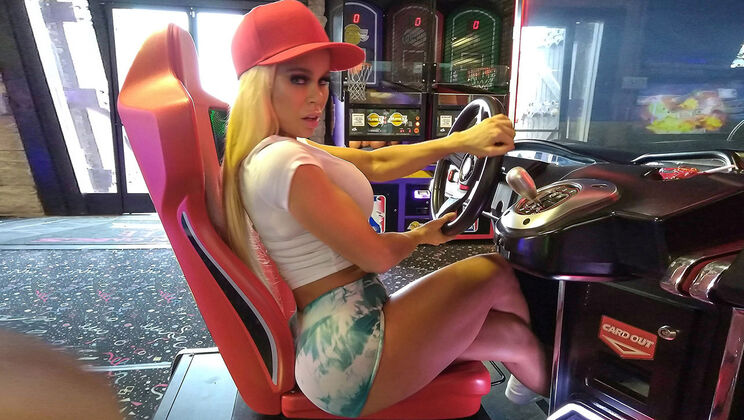 [MYLF] - MILF Nikki Delano’s Dirty Mind Leads to Hot Sex - Sam Shock - Nikki Delano