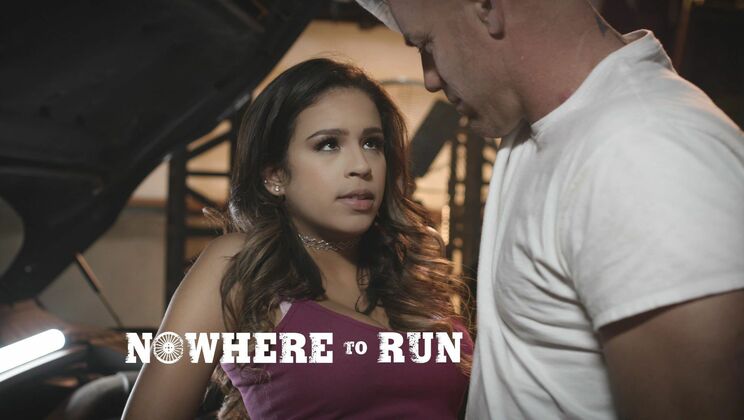 [PureTaboo] - Latina Autumn Falls in Old and Young Encounter - Autumn Falls - Derrick Pierce