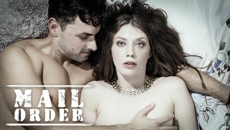 [PureTaboo] - Hardcore Mail - Elena Koshka - Ryan Driller