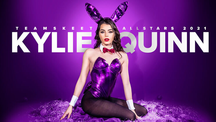 [TeamSkeetAllStars] - Like Bunnies in Love - Kylie Quinn - Duncan Saint