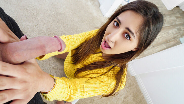 [SisLovesMe] - Step Fantasy: Plan B Unleashed - Jay Rock - Veronica Vella