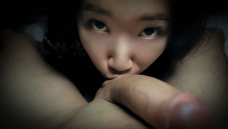 [TeamSkeetXSeries] - Luna X and James Have Sex in Barcelona - James - Luna X