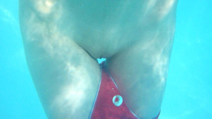 [WowGirls] - Masturbating Outdoor with Beata - Beata