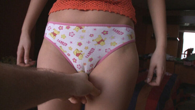 [WowGirls] - Swallow It Down Deep - Sasha