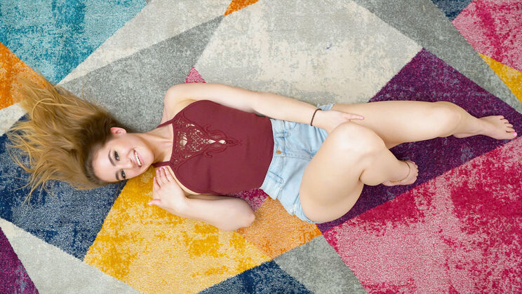 [TeamSkeetXSeries] - Jay and Kenzie Madison's Excitement Continues - Jay - Kenzie Madison