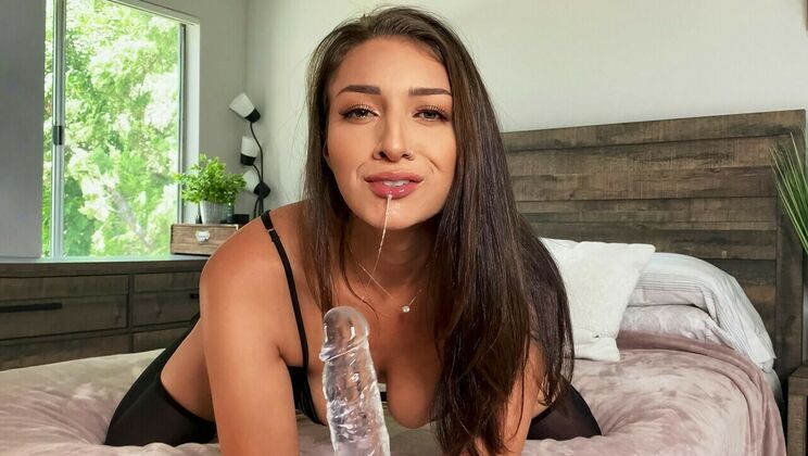 [Babes.com] - Solo Masturbation with Bella Rolland & Her Sex Toys - Bella Rolland