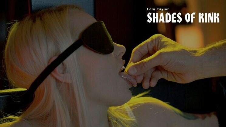 [Babes.com] - Kai & Lola Taylor's Kinky Adventure - Kai Taylor - Lola Taylor