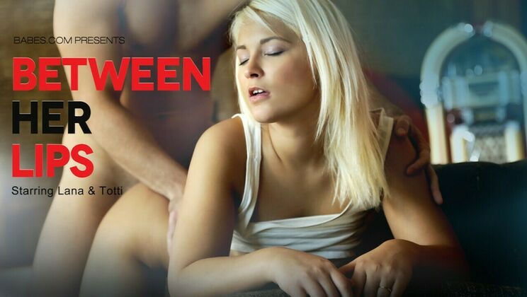 [Babes.com] - Between the Sheets with Lana - Totti - Lana