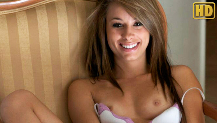 [SelfDesire] - Rilee Jensen's Toy Play - Rilee Jensen