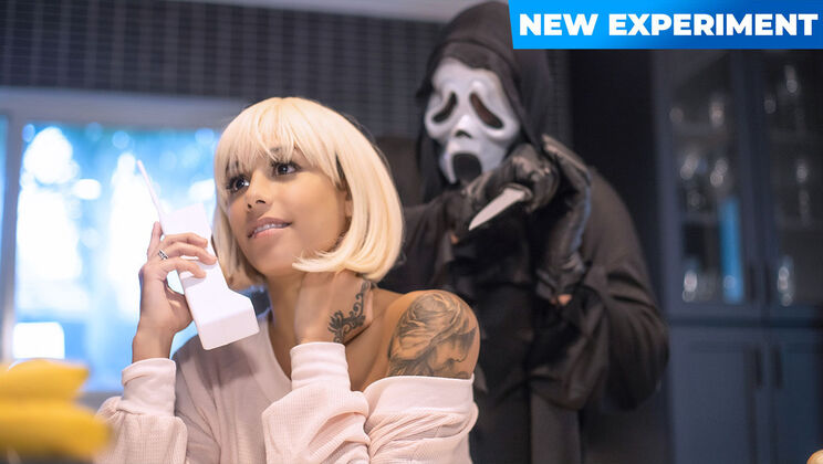 [TeamSkeetLabs] - Movie Parody 2 with Duncan Saint and Camila Cortez - Duncan Saint - Camila Cortez