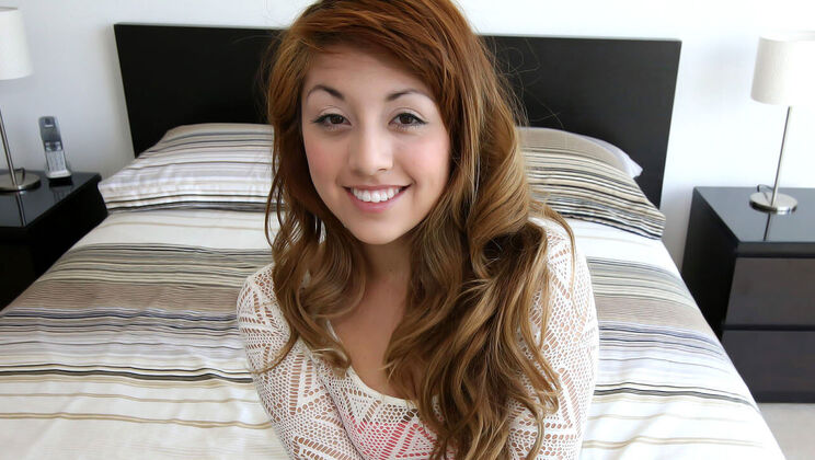 [TeenPies] - Forbidden Teen Fun with Brick Danger - Brick Danger - Courtney Loxx