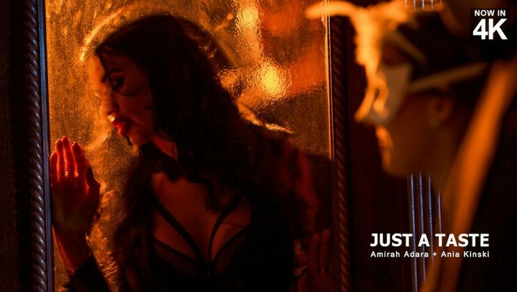 [Babes.com] - Hungarian Treat for Two