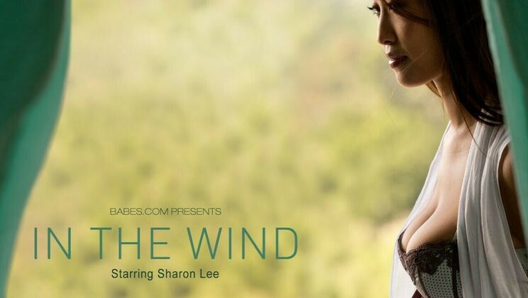 [Babes.com] - Feeling the Wind