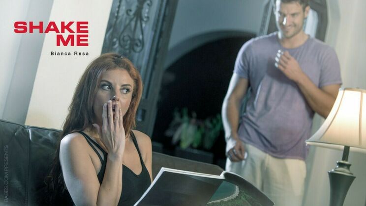 [Babes.com] - Shake My Brunette Friend - Jay Smooth - Bianca Resa