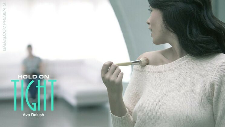 [Babes.com] - Ava Dalush Takes It Deep in Doggystyle - Ava Dalush - Totti