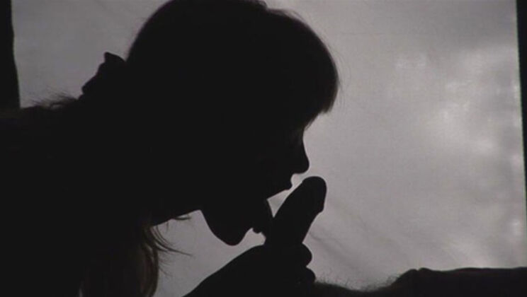 [WowGirls] - Sasha's Surprise Blowjob Session - Sasha