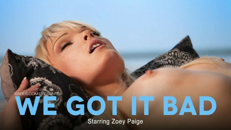 [Babes.com] - Bad Habit, Good Time
