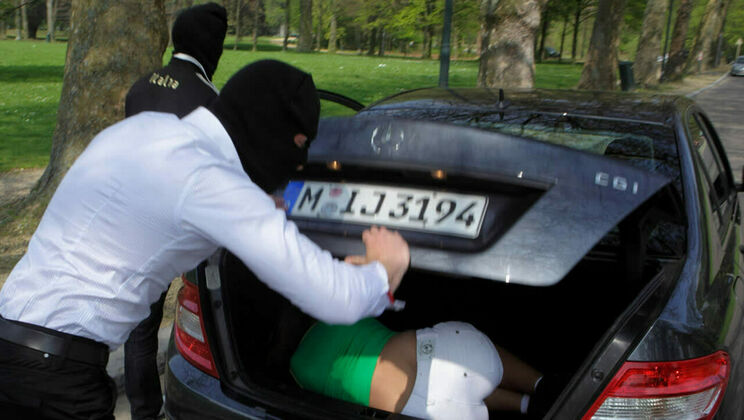 [ElegantRaw] - Big Tits and Gonzo Fucking - Debbie White