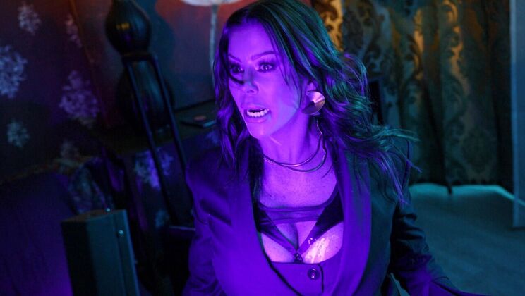 Hotel Room Cumming Evidence