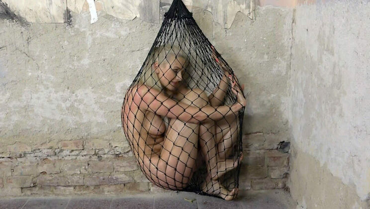 [Submissed] - Katy Sky's BDSM Build-Up - Katy Sky