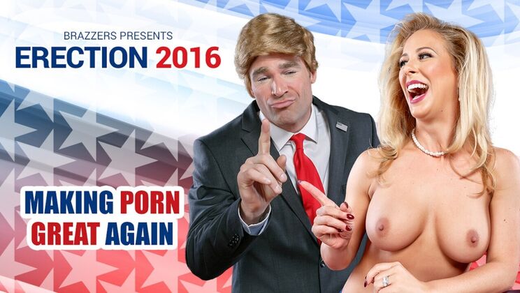 [Brazzers] - MILF Sex Scene With Big Tits And Tattoo - Cherie Deville - Charles Dera