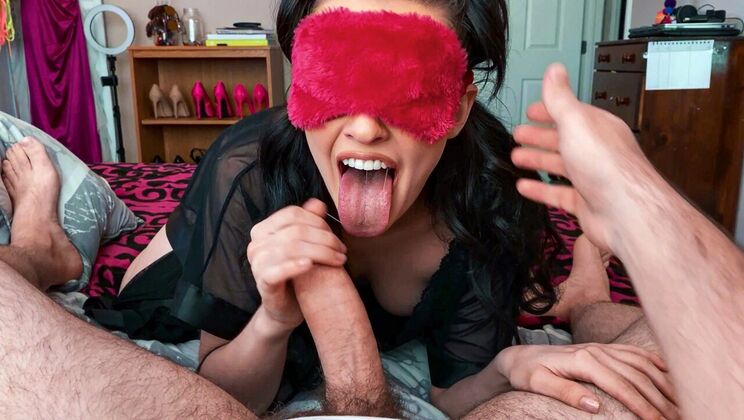 Aubree's Bubble Butt Delight