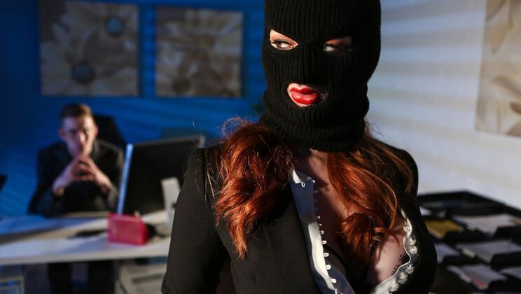 Office Fetish Affairs