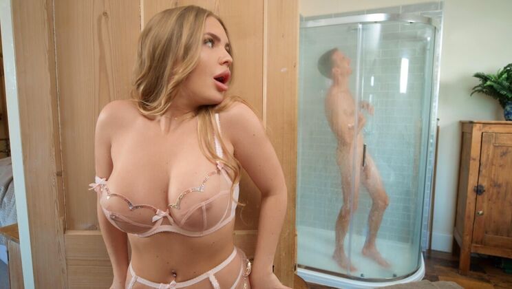 Danny D Fucks Alessandra Jane Reverse Cowgirl