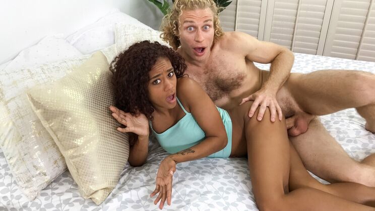 Cowgirl Strap-On Ride