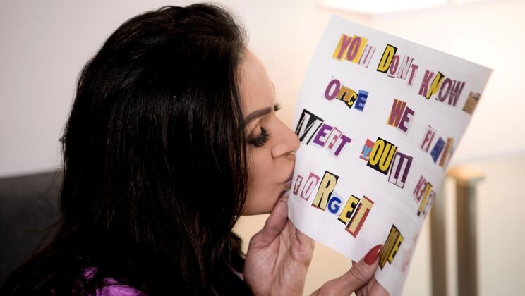 [Brazzers] - Wet and Wild Doggystyle Fuck