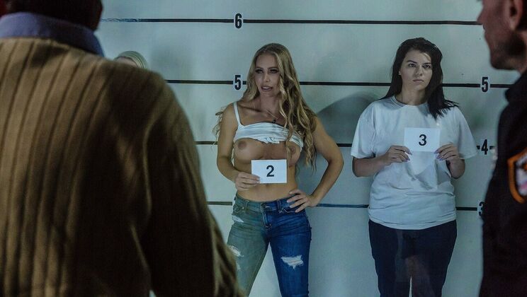 [Brazzers] - Outdoor Fucking with Nicole Aniston and Johnny Sins - Nicole Aniston - Johnny Sins